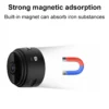 S7daf6e9bad4948b48a65673a5fa0f4adZ.webp Mini IP A9 Camera 1080P Sensor Night Vision Camcorder Motion DVR Micro Camera Sport DV Video Camera Remote Monitor Phone App