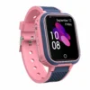 GPS Tracker 4G Real-Time Location Tracking Video Call,Camera, Games, SOS Call Watch for Children Kids Smartwatch for Boys Girls