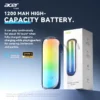 S7ebe839e3b784e07959592f03801c53da-1.webp Acer Osk253 Portable Wireless Bluetooth Speaker, with Built-In Dual Speakers and High-Definition Microphone, Supports Tf Card and Fm Radio Function, Comes with Ambient Lighting, High-Quality Wireless Audio