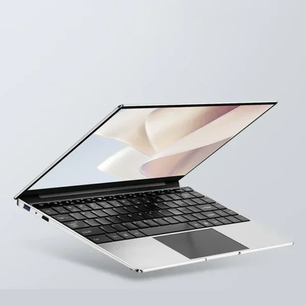 S7f07d2371f4f4448b4ab30bb637cea5aS.webp 14.1" Ultra Slim Laptop 16GB RAM 2TB SSD Intel N3700 Notebook Gamer 1920*1080 Display Office Study Computer PC Windows 11 Pro