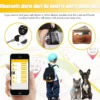 S7f0885f8123440d0a667c69feebefb81p.webp GPS Mini Tracker GPS Locator GPS Smart Car Work For isearcing Smart Finder Key Finder Children Locating Tracker Pet Tracker GPS