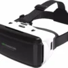 S80de3f7f45d54913976aaa893bd5103eK.webp VR Shinecon Casque Helmet 3D Glasses Virtual Reality Augmented For iPhone Android Smartphone Smart Phone Goggle Mobile Viar Game
