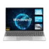 S812567f1092e432dbd2fbec06d8e8916V.webp Portable 15.6" Laptop 32GB Ram DDR4 2TB SSD Windows 11 Notebook Pc Gamer Intel N5095 Office Computer with Backlit Fingerprint