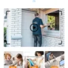 S81560c4ff4004c17874c988652e33210L.webp Mini IP Camera Wireless HD 1080P Camera Night Vision Smart Home Security Surveillance Webcam Wifi Remote With Motion Detection