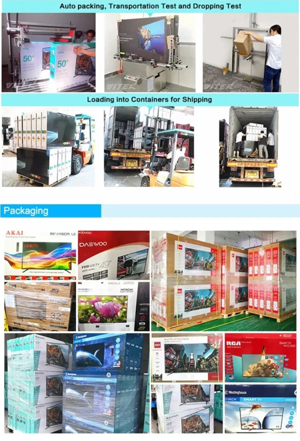 S818dcfc778e04616a2a6690c109f78f9f.webp Best Price Smart Tv Televisor Oem Odm Led Lcd Oled 2K 4K 8K Screen Panel Wifi Android Smart Tv Smart 4K Uhd Tv De 75 Polegadas