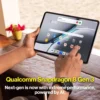 Tablet - OnePlus Pad 2, 16GB+512GB WiFi Version, Snapdragon 8 Gen 3 Chipset 3K 12.1 Inch Display 9510mAh Battery 67W SUPERVOOC 13MP Rear Camera