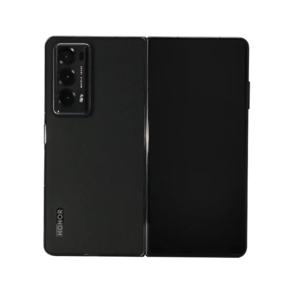 S825a0377dde946709cffc25c4f8328b72.webp Honor Magic V2 5G Foldable Smartphone Global Version LTPO OLED Display 120Hz Snapdragon 8 Gen2 50MP Triple Camera Android Mobile