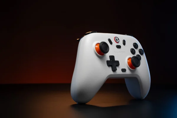 S8286b03705274e1eaa4f9e88e98c8e4bP.webp GameSir T4 Nova Lite Wireless Gamepad Game Controller for Switch, Android, IOS, PC & Steam Games Hall Effect Stick