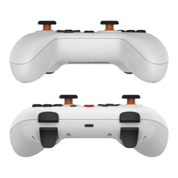 S8320db3014d24a639d126ebc517eb009x.webp GameSir T4 Nova Lite Wireless Gamepad Game Controller for Switch, Android, IOS, PC & Steam Games Hall Effect Stick