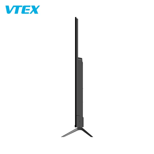 S8342f927f2e44fee87fddc8e8eac7c42F-1.webp Best Price Smart Tv Televisor Oem Odm Led Lcd Oled 2K 4K 8K Screen Panel Wifi Android Smart Tv Smart 4K Uhd Tv De 75 Polegadas