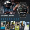 S84eeb4cb249243b6bf98777f009eba5e8.webp MEVADEN 1.39 inch Bluetooth Call Smart Watch Men Sports Fitness Tracker Watches IP67 Waterproof Smartwatch for Android IOS MD52