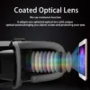 S852d0f05d8a84b1d82610787d836b468x-1.webp VR Glasses 3D Viar Phone Virtual Reality Headset Helmet Devices Smart Lenses Goggles For Smartphones Cell Hedset Mobile Game Set