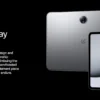 Tablet - OnePlus Pad 2, 16GB+512GB WiFi Version, Snapdragon 8 Gen 3 Chipset 3K 12.1 Inch Display 9510mAh Battery 67W SUPERVOOC 13MP Rear Camera