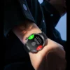 S85753a5e03f142b893bc2d6fc8a4849dM.webp 2026 New Sapphire Screen Smart Watch 1.85-inch Ultra HD AMOLED GPS Bluetooth Call NFC Compass IP68 Sports Fitness Smart Bracelet