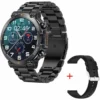 S86693d4f5d3045f99e527ff853c4af03j-1.webp K56 Pro Smart Watch 1.39 Inch Men Women BT Call Heart Rate Blood Pressure 400mah Big Battery Sport Outdoors Smartwatch