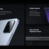 S87cc57654b0545a5a328b5e4b9f0569cS.webp Global Version Xiaomi Pad 7 Pro 128GB 256GB 512GB Snapdragon 8s Gen 3 11.2" 3.2K 144Hz Screen 8850mAh Mi Tablet Xiaomi Pad 7Pro