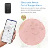 S8871e6af532f478282499a71205a2813O-1.webp 4G GPS Tracker Car 4G GPS Locator Anti-Lost Device Health Monitoring Pedometer For Children And The Elderly Tracking