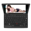 7 inch Mini Laptop Intel Procesador N95 8G 16G RAM 256GB SSD With Touch Screen Pocket Netbook Windows 11 Notebook Pc Portable