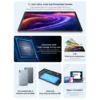 S89cd3ec417ac4c81806f07ac5c88200aJ.webp Lenovo Xiaoxin Pad 2025 11'' MediaTek Dimensity 6300 Learning Tablet ROM 2.5K Display Dolby Atmos 7040mAh Android Wifi Tablet PC