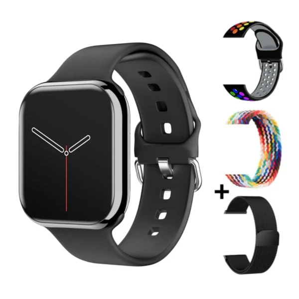 S89d5f637981e4670ba3b7e91105ad659l-1.webp New 2026 Original For Apple Watch X 10 Smart Watch Men Body Temperature Bluetooth Call NFC GPS Sports Women SmartWatch for Apple