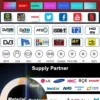 S8a39e6faeccc4653ada372425a23d327U.webp 22-24 Inch Intelligent Network TV with TV Function LED Television Home Appliances IPS 1920*1080 Resolution PALNTSCSECAM