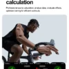 S8a5db82e2e484b9f8c7dbd61e9c5c2e4Q-1.webp 2025 New AI Diagosis ECG Health Smart Watch Men Blood Pressure Lipid Uric Acid AI-GPT Intelligent Q&A Health Smartwatch For Men