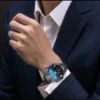 S8a74d1a6b56148048c8ff96357f02bebL.webp 2026 New Sapphire Screen Smart Watch 1.85-inch Ultra HD AMOLED GPS Bluetooth Call NFC Compass IP68 Sports Fitness Smart Bracelet