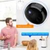 S8a769e02688845ddb2ef471e51ace323L.webp Mini IP Camera Wireless HD 1080P Camera Night Vision Smart Home Security Surveillance Webcam Wifi Remote With Motion Detection