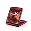 S8ac299d341bb4007ab8dfbaff0934142Q.webp Global Rom Motorola Moto Razr 60 Ultra Mobile Phone Snapdragon 8 Elite 6.96" Folded Screen 50.0MP Camera 68W Charge 4700mAh