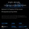 S8b0723cf8e0f45d68c951e3dd13d0698N.webp 2025 Xiaomi Redmi Book Pro 16 Laptop Intel Core Ultra 7 255H/Ultra 5 225H 32G DDR5+ 1T SSD 3.1K 165Hz Office Ultrabook Notebook