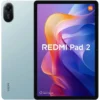 Global Version Xiaomi Redmi Pad 2 Wifi 11" 2.5K Crystal-clear Display MediaTek Helio G100-Ultra Mi Tablet  90Hz Display 9000mAh