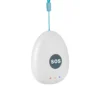 S8d0725d058974e5aaf955875bb3d7a3e0.webp Children's GPS Locator, Elderly Anti Lost 4G Beidou Tracker, SOS Alarm, Two-way Communication, Student Locator