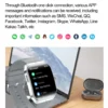 S8d7f8353d25449a88113782518a4db64L.webp 2025 New HD AMOLED screen For OPPO Watch 4 Pro Sports Smart Watches Men GPS Track Waterproof Bluetooth Call NFC Smart Watch