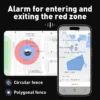 S8da3bb2916404db89a125d98e4d68262O.webp Portable GPS Tracking Device GF10 Car GPS Tracker Vehicle GPS Locator Strong Magnetic Anti-lost Alarm GPS Position Free APP