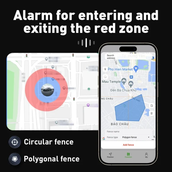 S8da3bb2916404db89a125d98e4d68262O.webp Portable GPS Tracking Device GF10 Car GPS Tracker Vehicle GPS Locator Strong Magnetic Anti-lost Alarm GPS Position Free APP