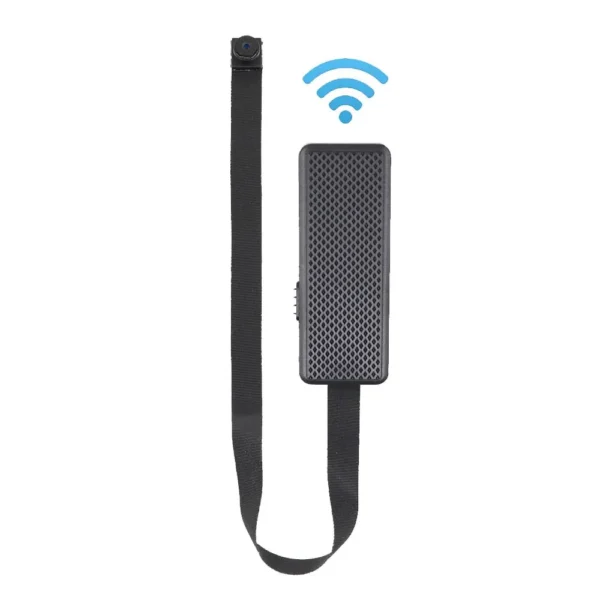 Mini Camera DIY Portable Surveillance Cameras With WiFi Motion Detection Remote View Real-time security Video Recorder Camcorder