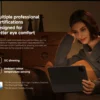 S8e0ce1d40edf4399872723cd55e111bbd.webp Global Version Xiaomi Pad 7 Pro 128GB 256GB 512GB Snapdragon 8s Gen 3 11.2" 3.2K 144Hz Screen 8850mAh Mi Tablet Xiaomi Pad 7Pro