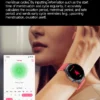 S8e596953fb9f43c499d5984f86807c7a0-1.webp 2026 New Accurate Blood Lipid Uric Acid Test Smart Watch Men Women ECG Blood Pressure Body analysis Voice Call Health Smartwatch