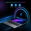 S8ef05e2de4b749ad928047cf965bcd67z.webp KAMRUI Laptop Intel N97/N95 17.3"Ultar Slim 16GB DDR4 512GB SSD Up To 3.6GHz 6000MAH Keyboard Film Win11pro BT5 Wifi5 Notebook