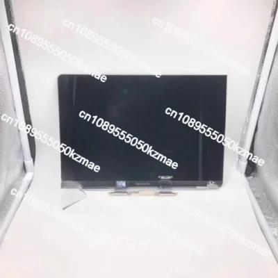 S8f04a78198b24a65a6f2189fbe63088a4.webp MacBook Pro Complete Screen Assembly | A1989 A1502 A1707 for Direct Replacement