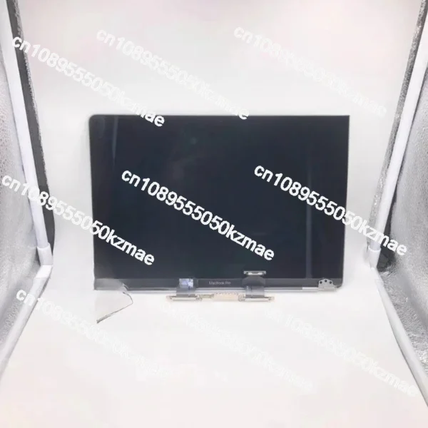 S8f04a78198b24a65a6f2189fbe63088a4.webp MacBook Pro Complete Screen Assembly | A1989 A1502 A1707 for Direct Replacement