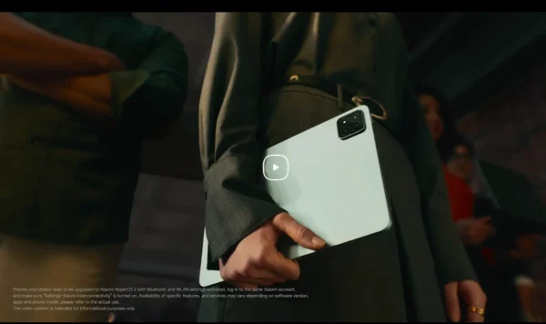 S8f19d4bbe1364fcbb5e24dff1c3f8d49p.webp Global Version Xiaomi Pad 7 Pro 128GB 256GB 512GB Snapdragon 8s Gen 3 11.2" 3.2K 144Hz Screen 8850mAh Mi Tablet Xiaomi Pad 7Pro