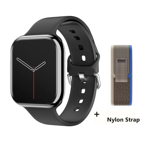 2026New GPS Smart Watch Series 10 For Apple Watch 10 Memory Music Video Bluetooth Call Waterproof NFC Smartwatch For Android IOS