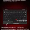 7 inch Mini Laptop Intel Procesador N95 8G 16G RAM 256GB SSD With Touch Screen Pocket Netbook Windows 11 Notebook Pc Portable