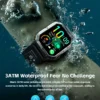 S8fcef1ff187243cbb46807e4eb1ffc931.webp New Outdoor Military Sports Smart Watch with Led Lighting Men Women for huawei xiao Watches Bluetooth Call GPS track Smart Watch