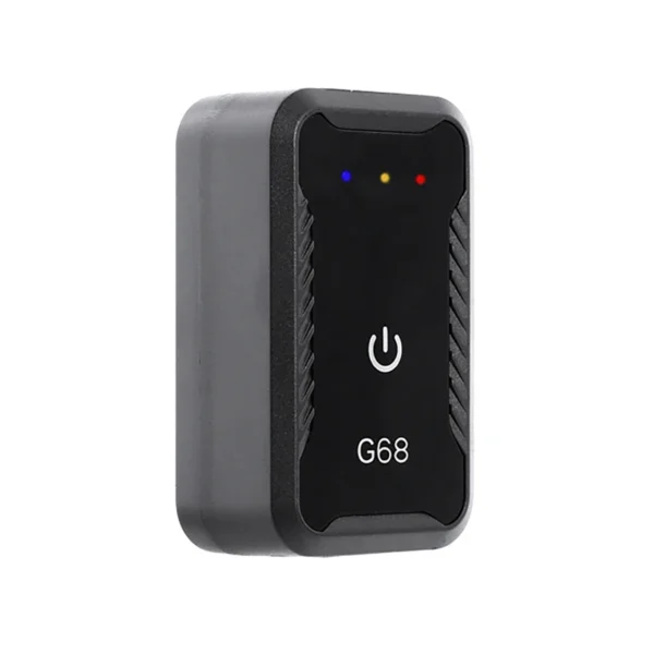 S90d3229d876344d4b11cf380a204bf79U-1.webp 4G GPS Tracker Car 4G GPS Locator Anti-Lost Device Health Monitoring Pedometer For Children And The Elderly Tracking