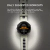 S90fc5ea0d4aa4dfdb1de75eac238e4a91.webp Garmin Forerunner 265 Sports Watch Outdoor GPS Running Fitness Marathon Swimming Chinese Heart Rate Blood Oxygen smartwatch