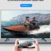 22-24 Inch Intelligent Network TV with TV Function LED Television Home Appliances IPS 1920*1080 Resolution PALNTSCSECAM