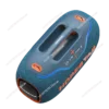 High Quality Hopestar A80 Subwoofer - Portable RGB Speaker with IPX6 Waterproof, Mini Microphone & Rechargeable Battery