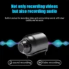 Mini Camera Wireless 1080P Surveillance Security Video Cam Night Vision Motion Detect Camcorder Mini Cam Monitor
